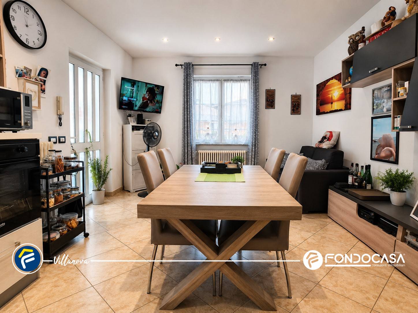 Casa semindipendente in vendita a Villanova d'Albenga