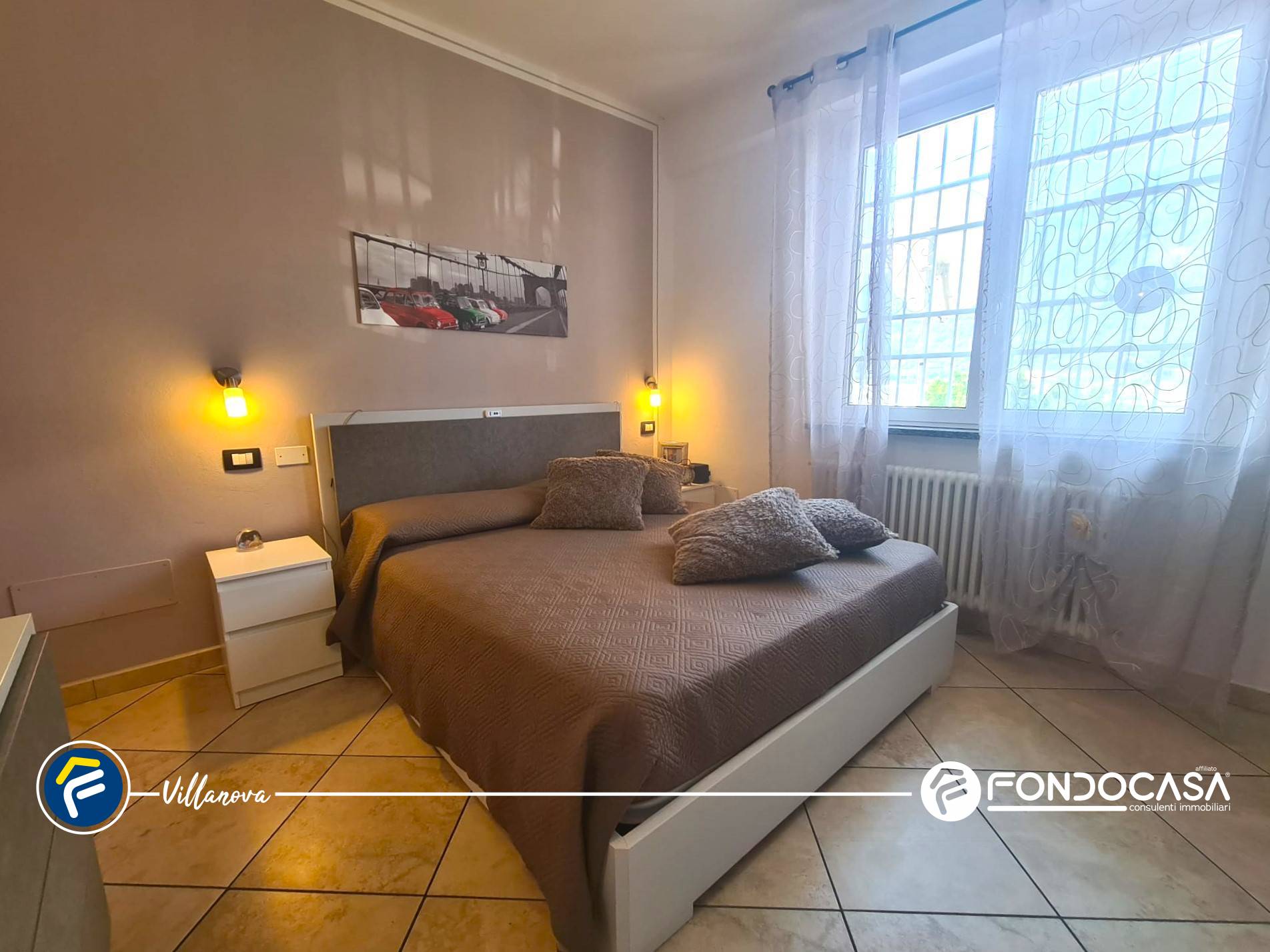 Casa semindipendente in vendita a Villanova d'Albenga