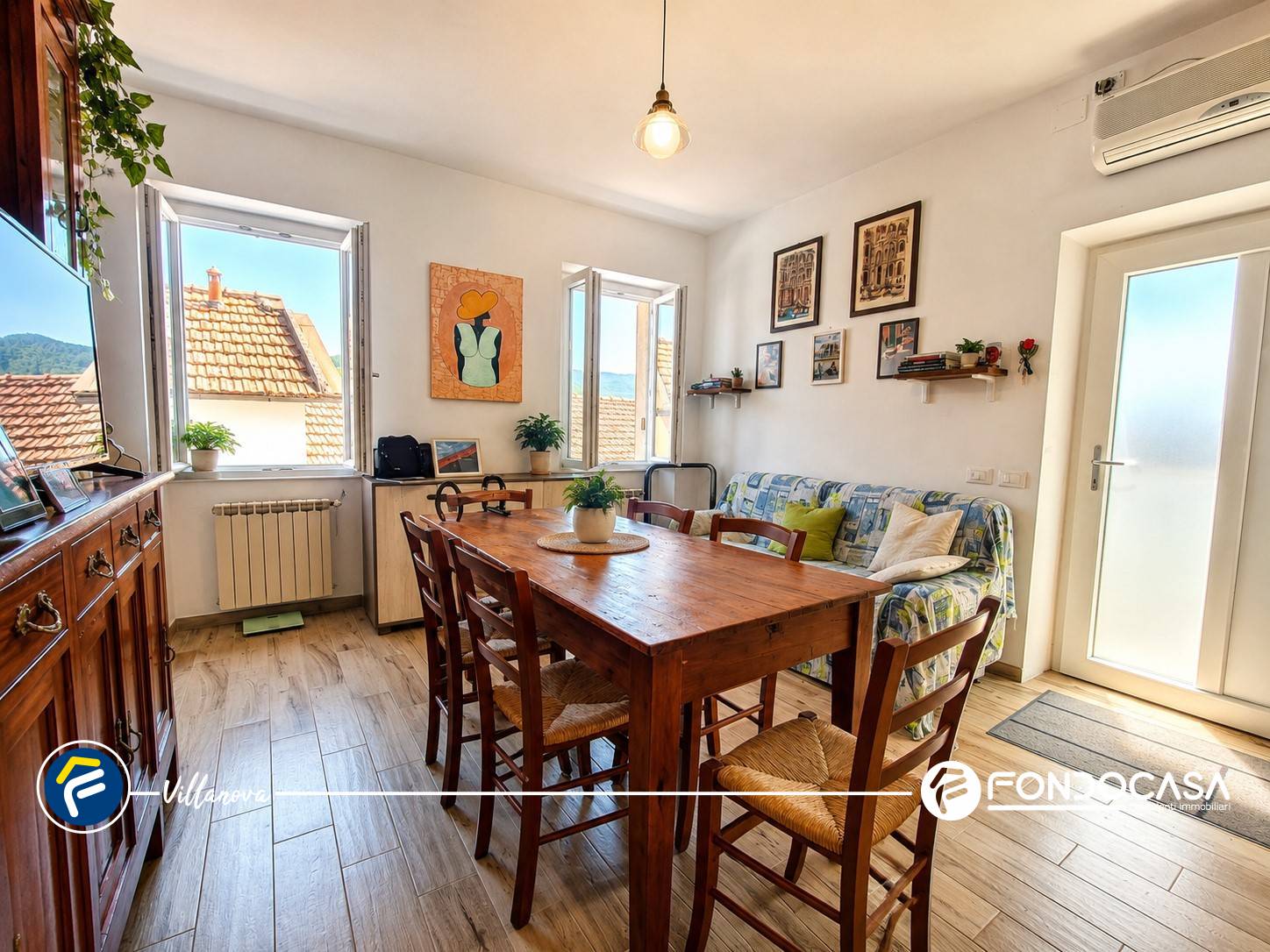 Casa indipendente in vendita a Casanova Lerrone, Degna