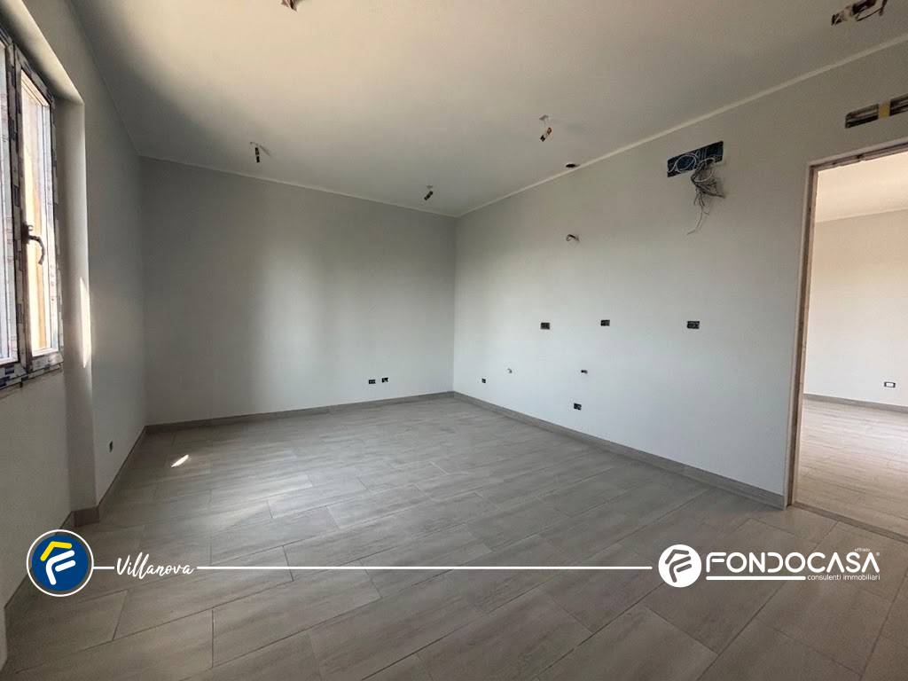 Appartamento in vendita a Arnasco