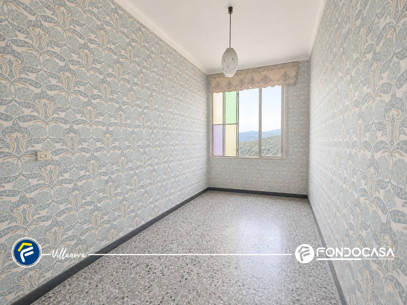 Appartamento in vendita a Arnasco