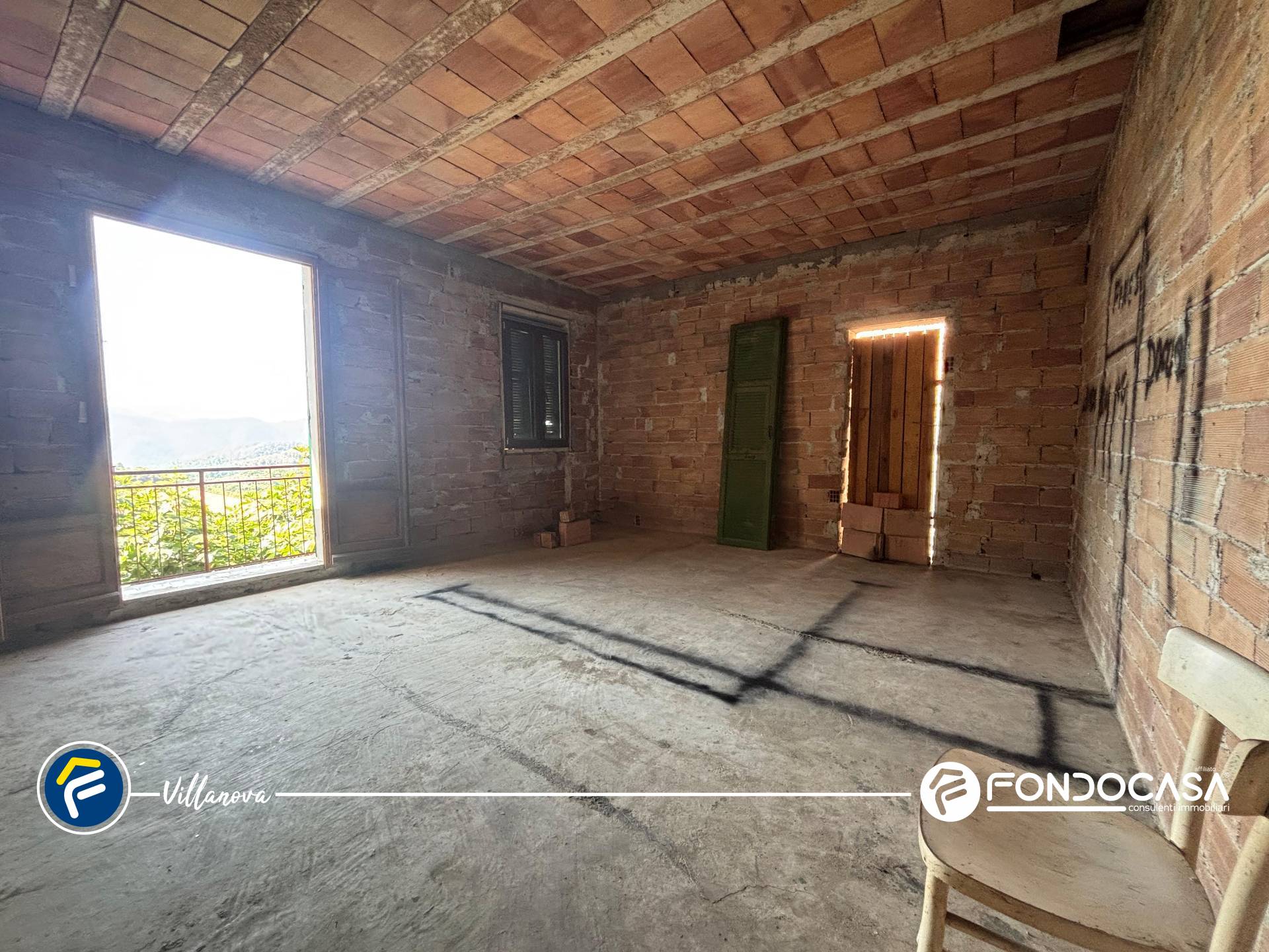 Appartamento in vendita a Arnasco