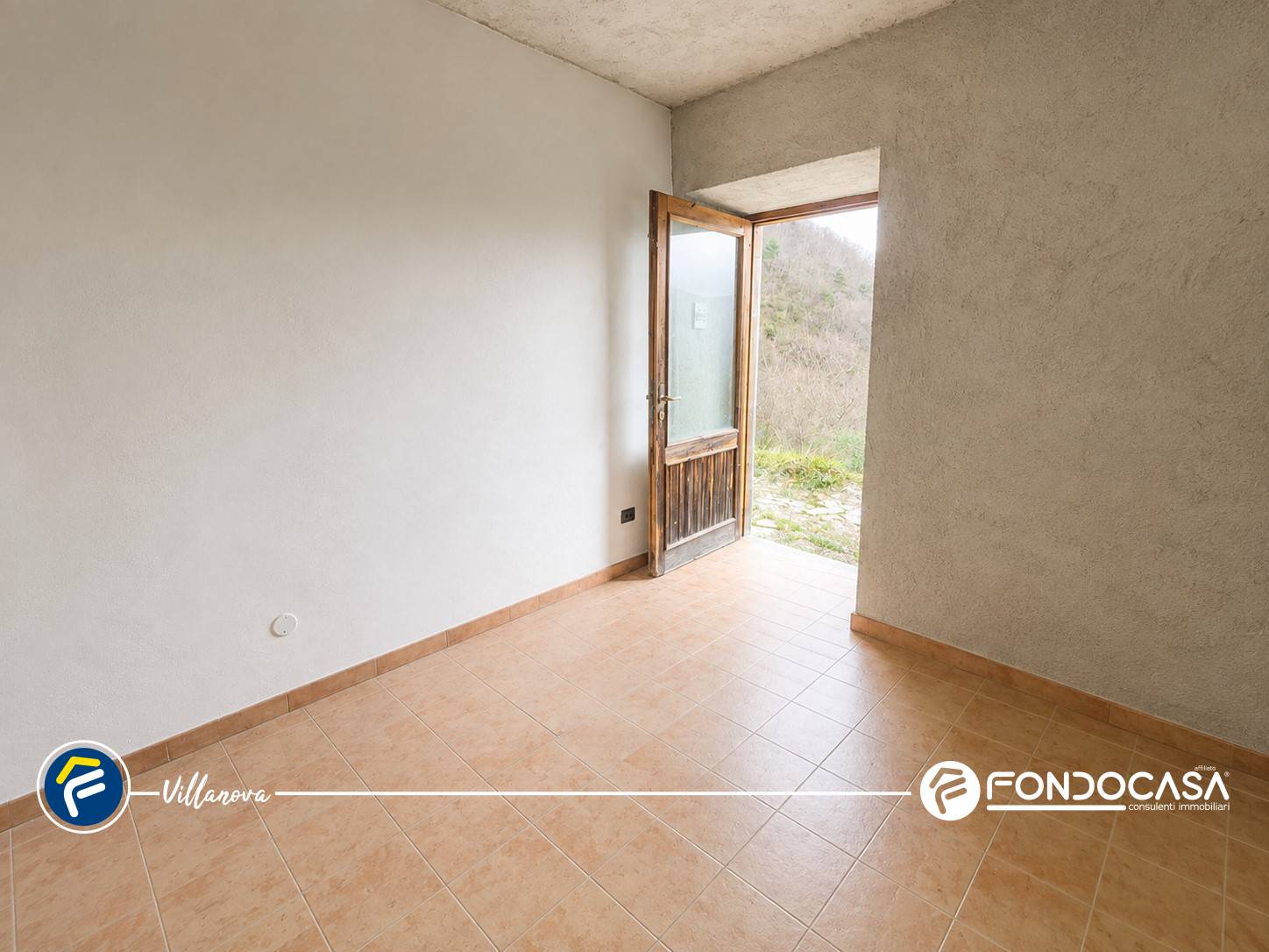 Semindipendente in vendita a Erli, Gazzo