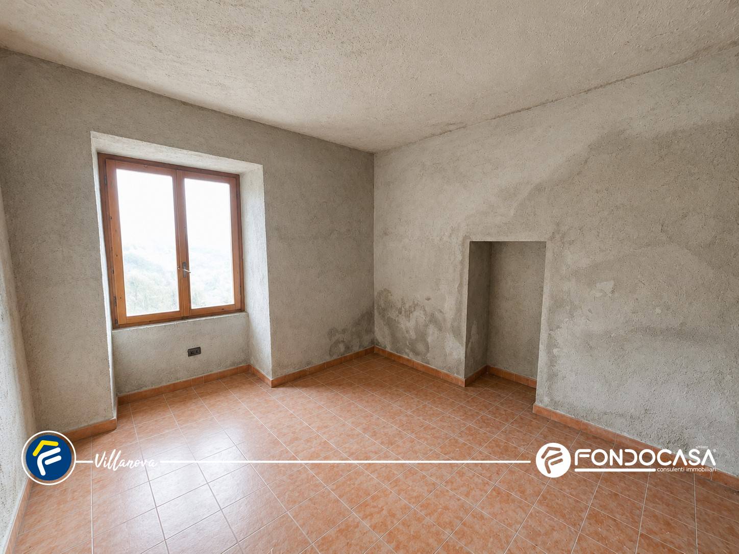 Semindipendente in vendita a Erli, Gazzo