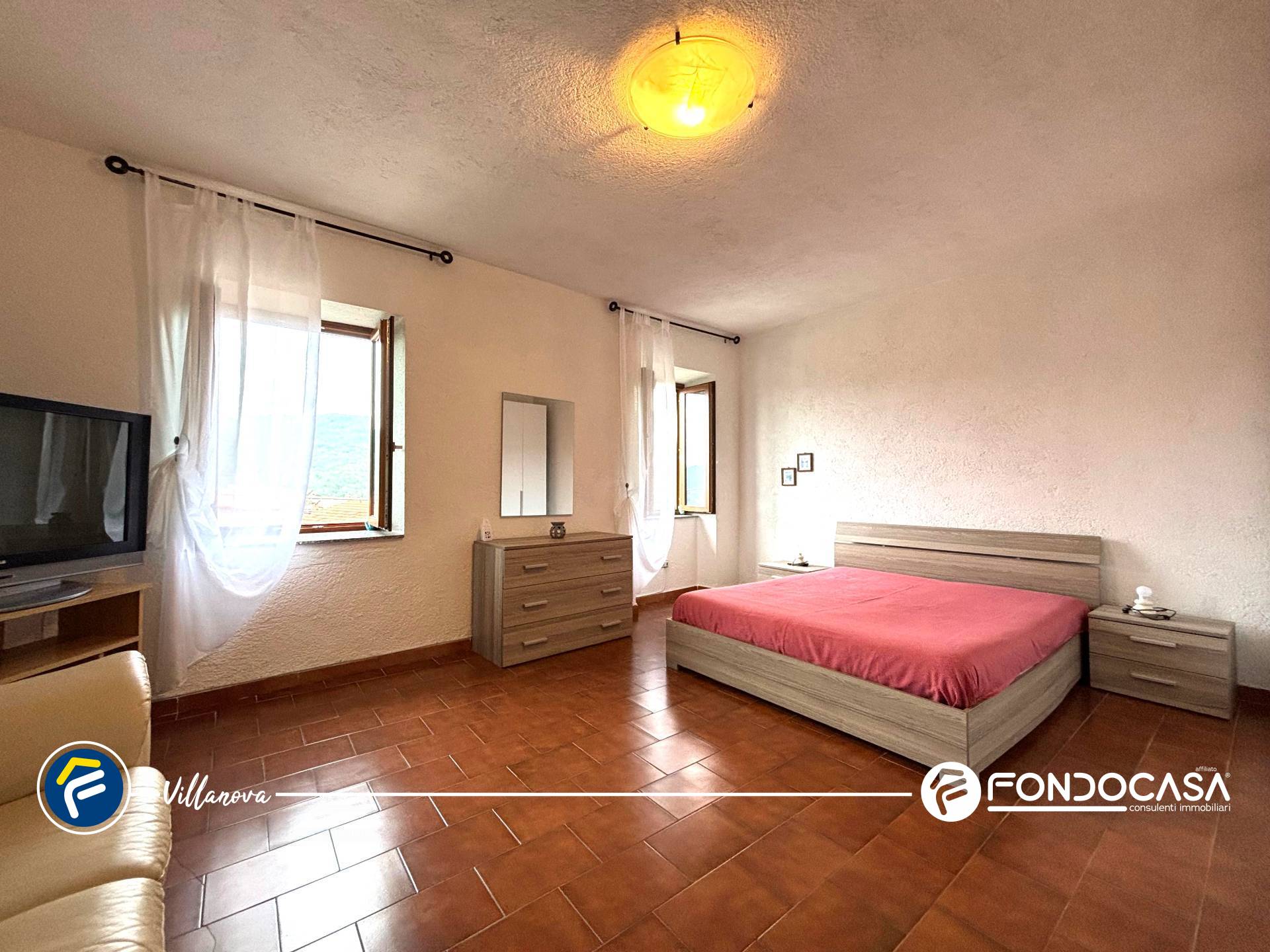 Appartamento in vendita a Vendone, Leuso