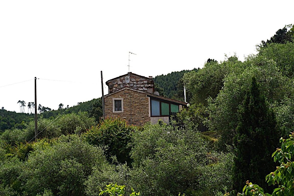 Rustico con giardino, Capannori pieve di compito