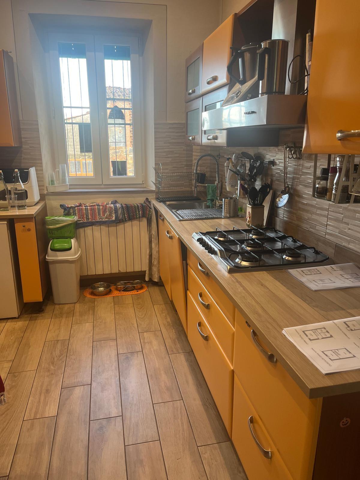 Rustico con giardino, Lucca zona sud