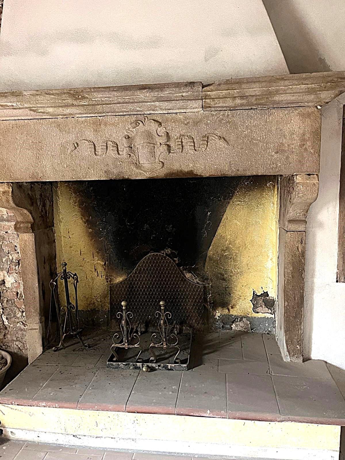 Casa indipendente con giardino, Capannori colle di compito