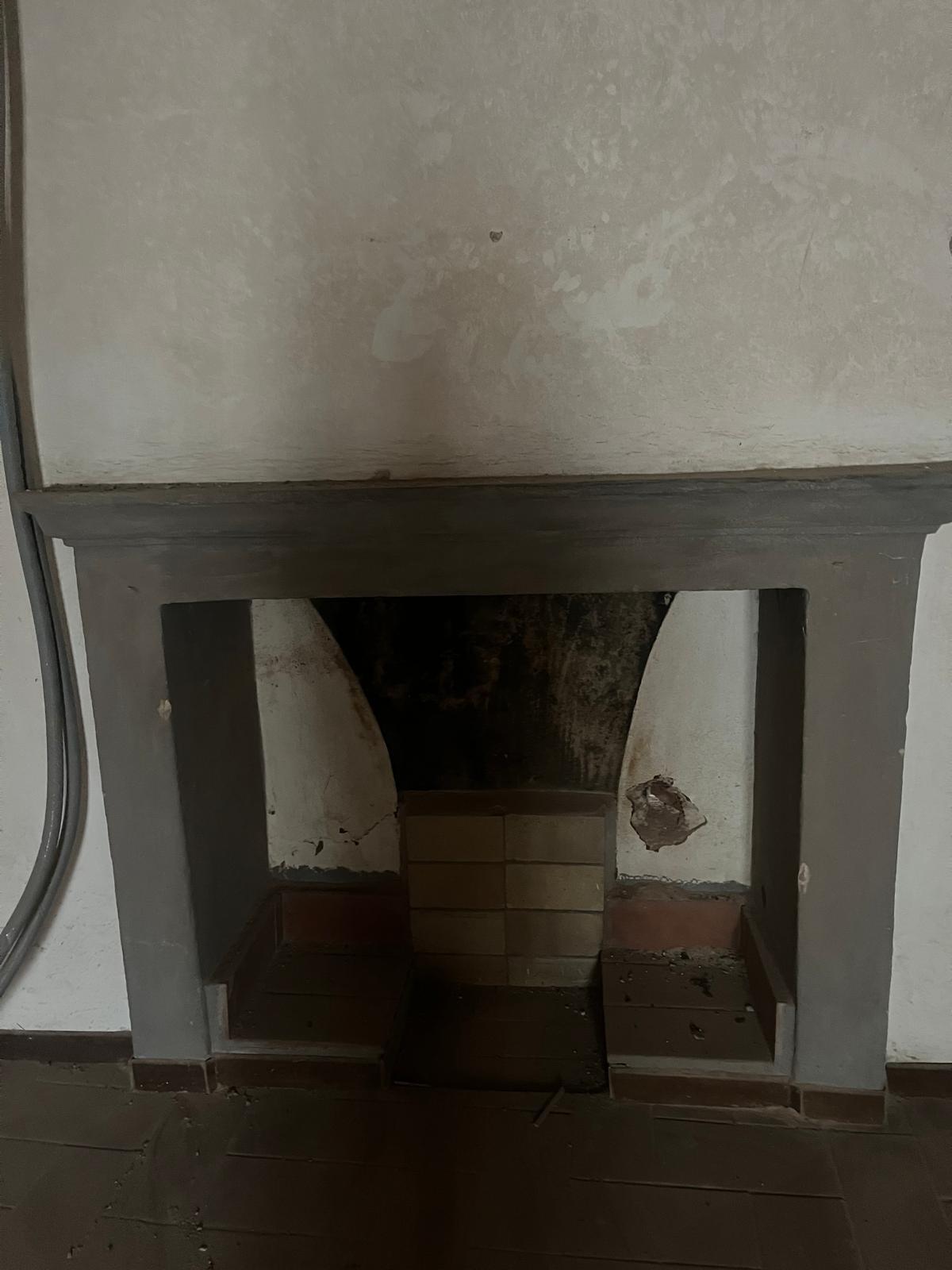 Casa indipendente con giardino, Capannori colle di compito