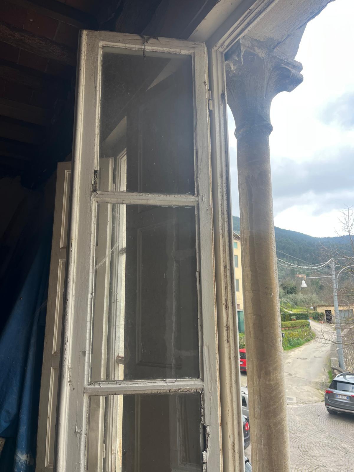 Casa indipendente con giardino, Capannori colle di compito