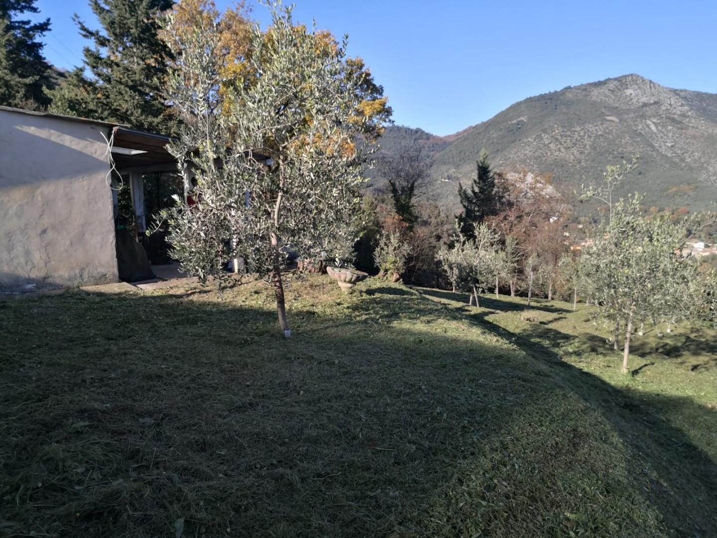 Rustico con terrazzo, Lucca san lorenzo a vaccoli