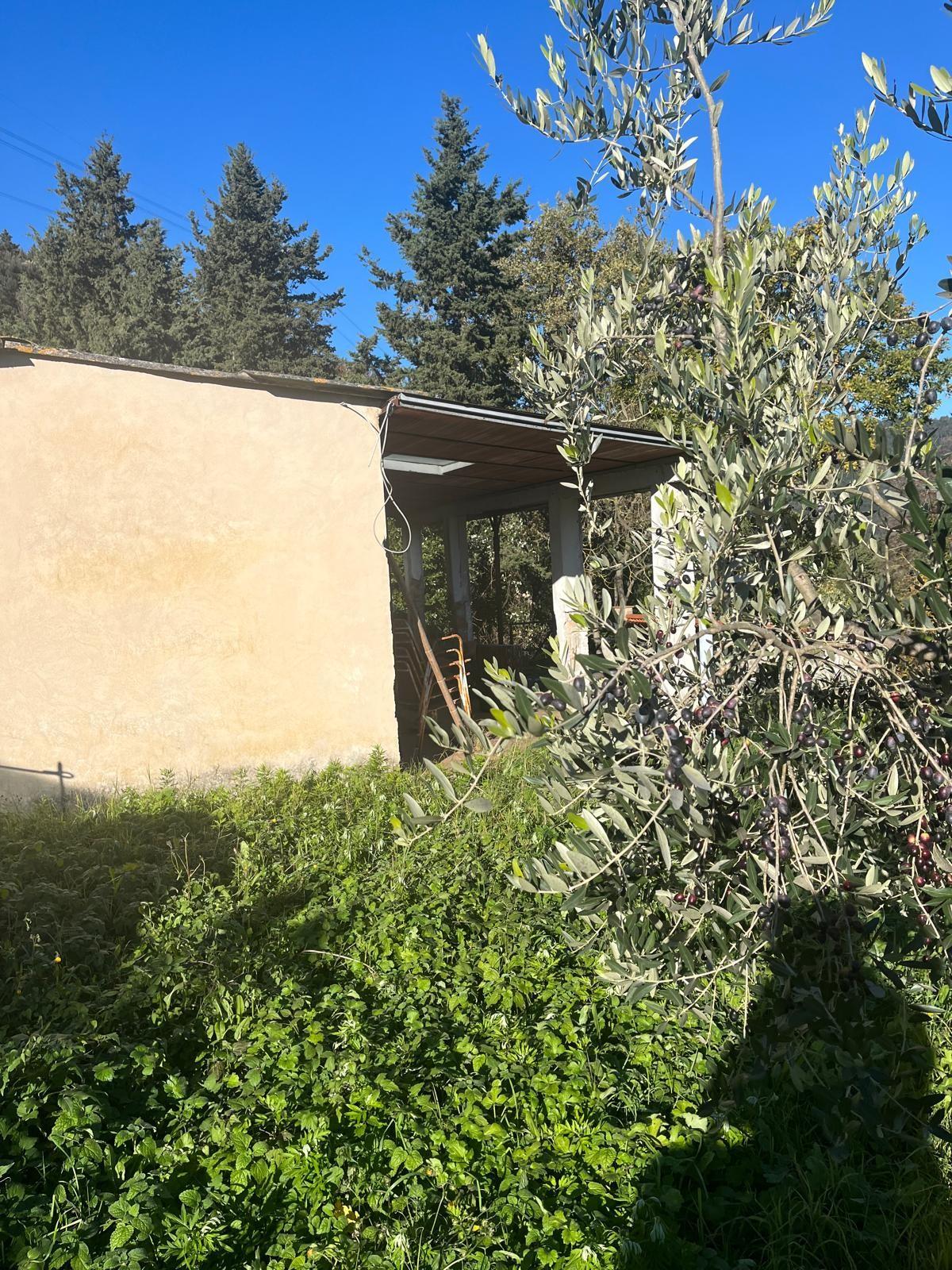 Rustico con terrazzo, Lucca san lorenzo a vaccoli