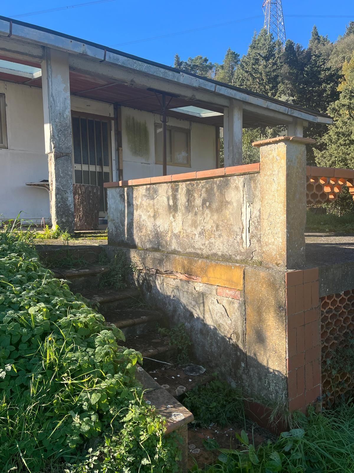 Rustico con terrazzo, Lucca san lorenzo a vaccoli