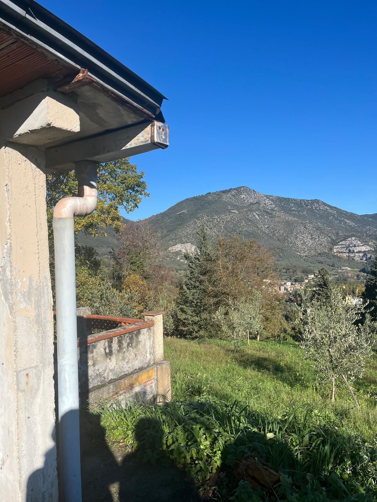 Rustico con terrazzo, Lucca san lorenzo a vaccoli