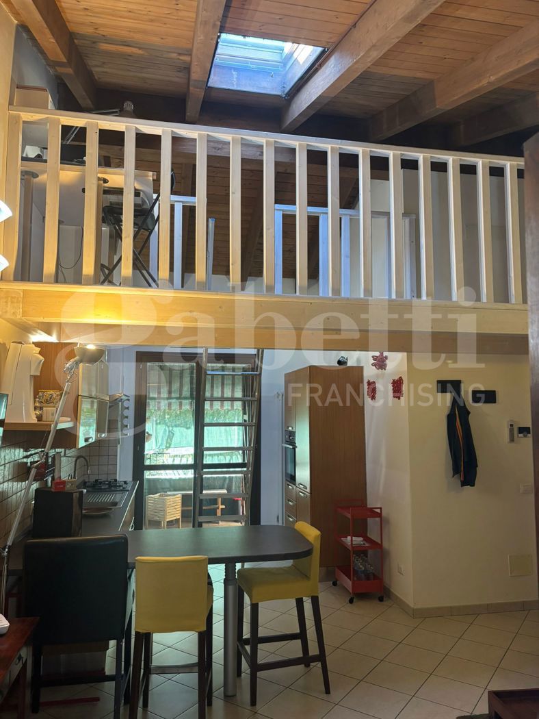 Bilocale in vendita a Fusignano