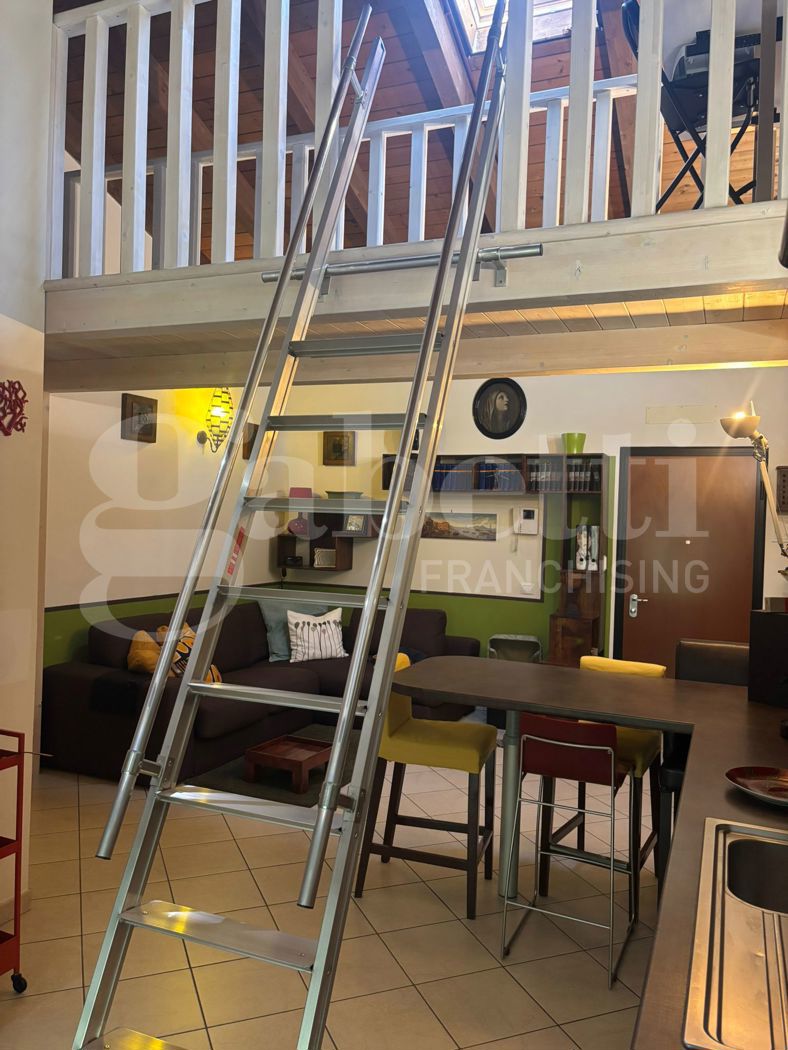 Bilocale in vendita a Fusignano