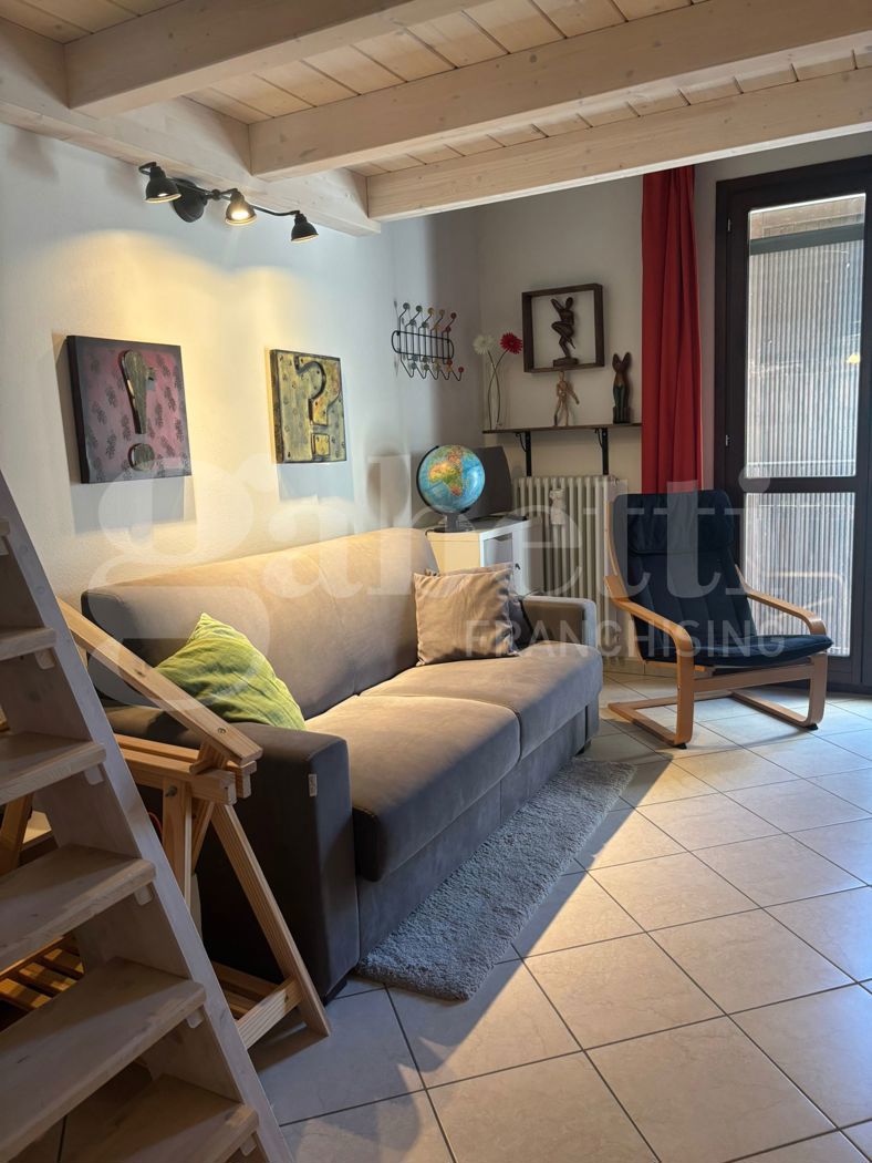 Bilocale in vendita a Fusignano