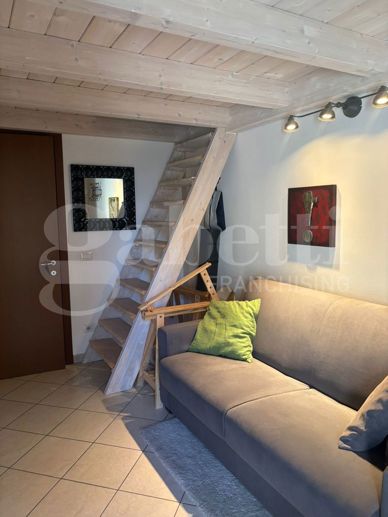 Bilocale in vendita a Fusignano