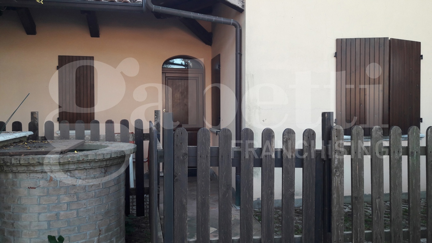 Bilocale in vendita a Ravenna