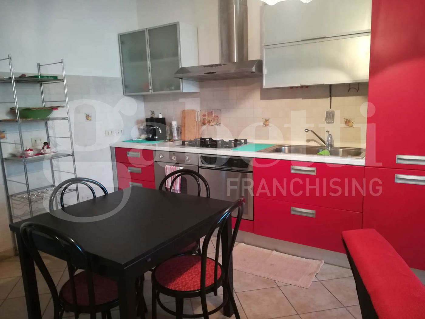 Bilocale in vendita a Ravenna