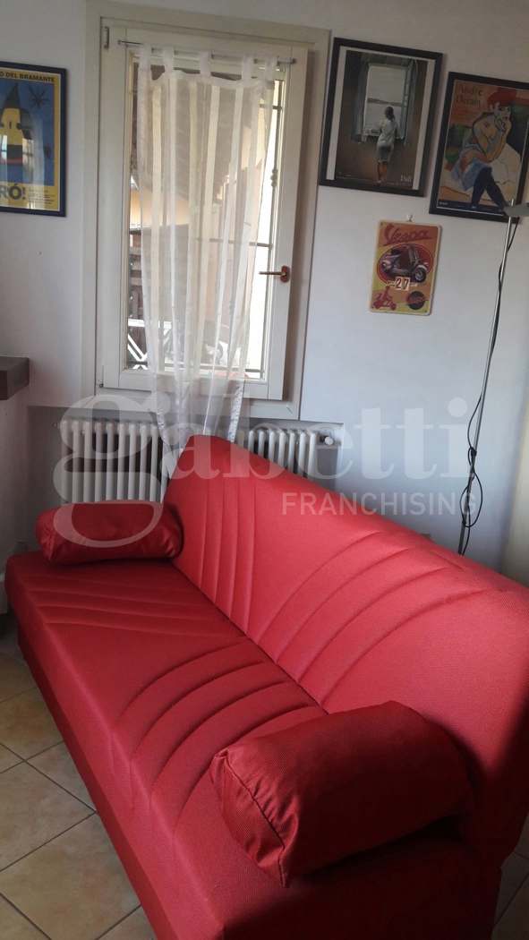 Bilocale in vendita a Ravenna