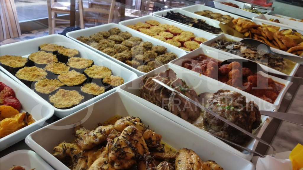 Attivit commerciale in vendita a Ravenna