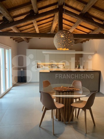 Casa indipendente in vendita a Ravenna