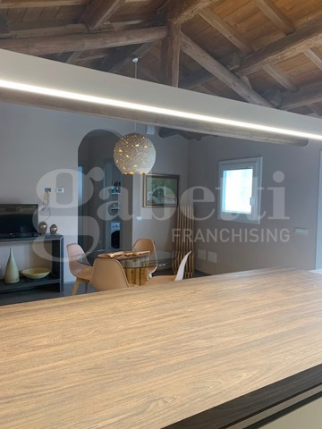 Casa indipendente in vendita a Ravenna