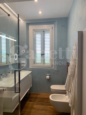 Casa indipendente in vendita a Ravenna