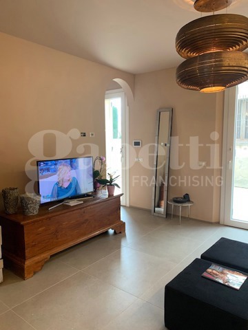 Casa indipendente in vendita a Ravenna