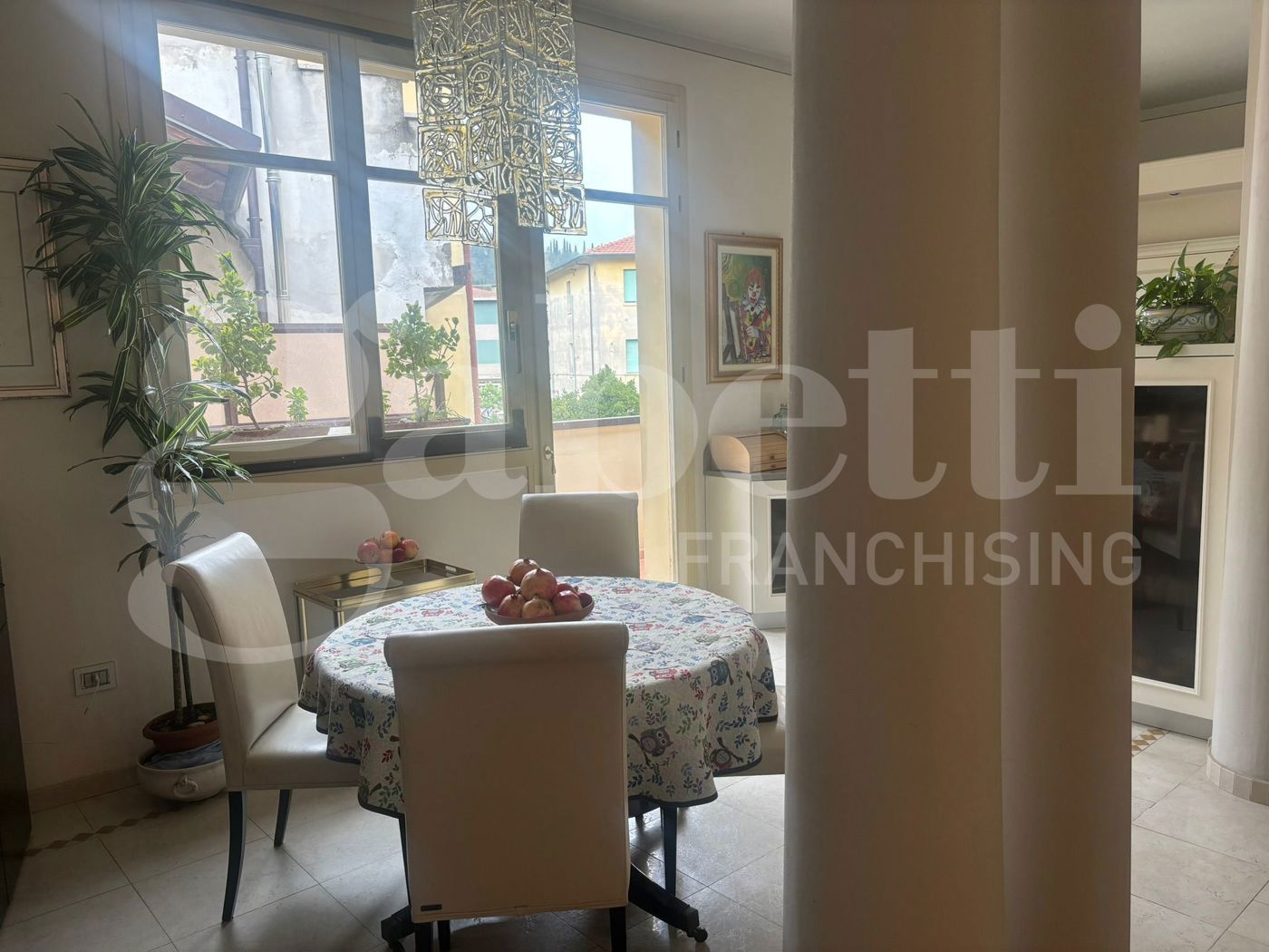 Villa in vendita a Riolo Terme