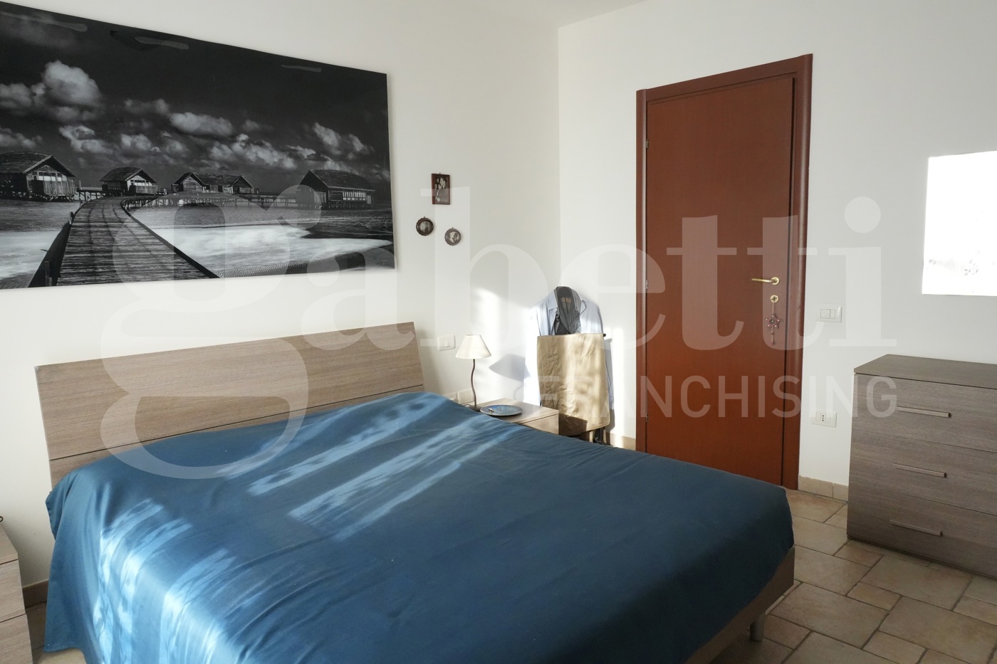 Villa con box a Faenza