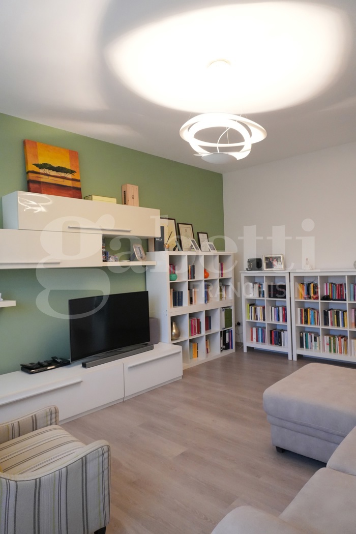 Quadrilocale in vendita a Ravenna