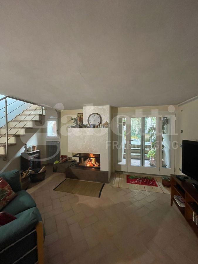 Casa indipendente in vendita a Ravenna