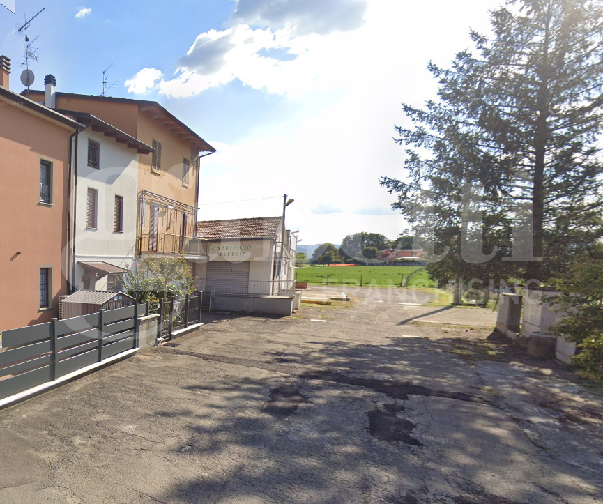 Loft con giardino a Imola