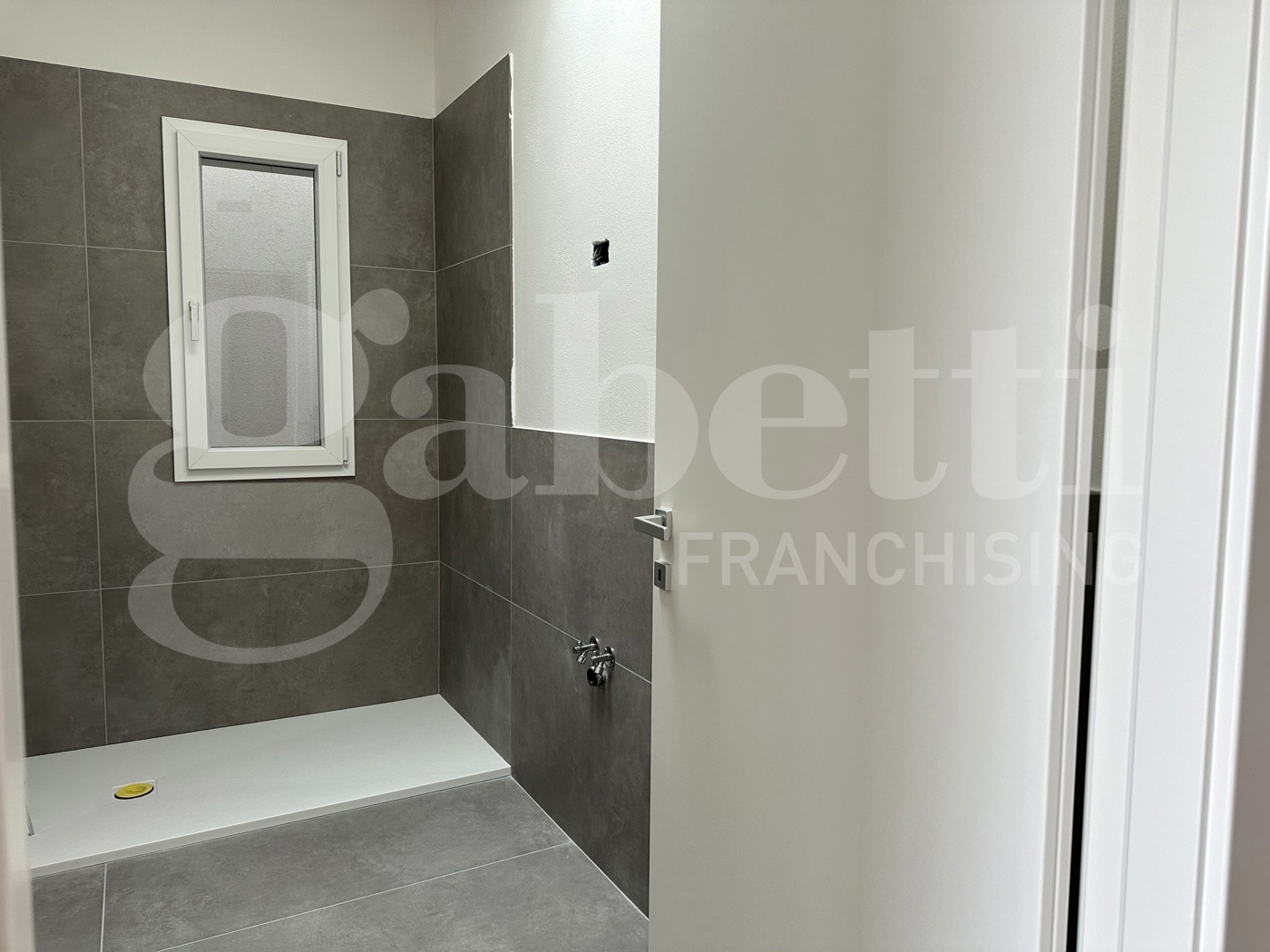 Trilocale classe A4 a Ravenna