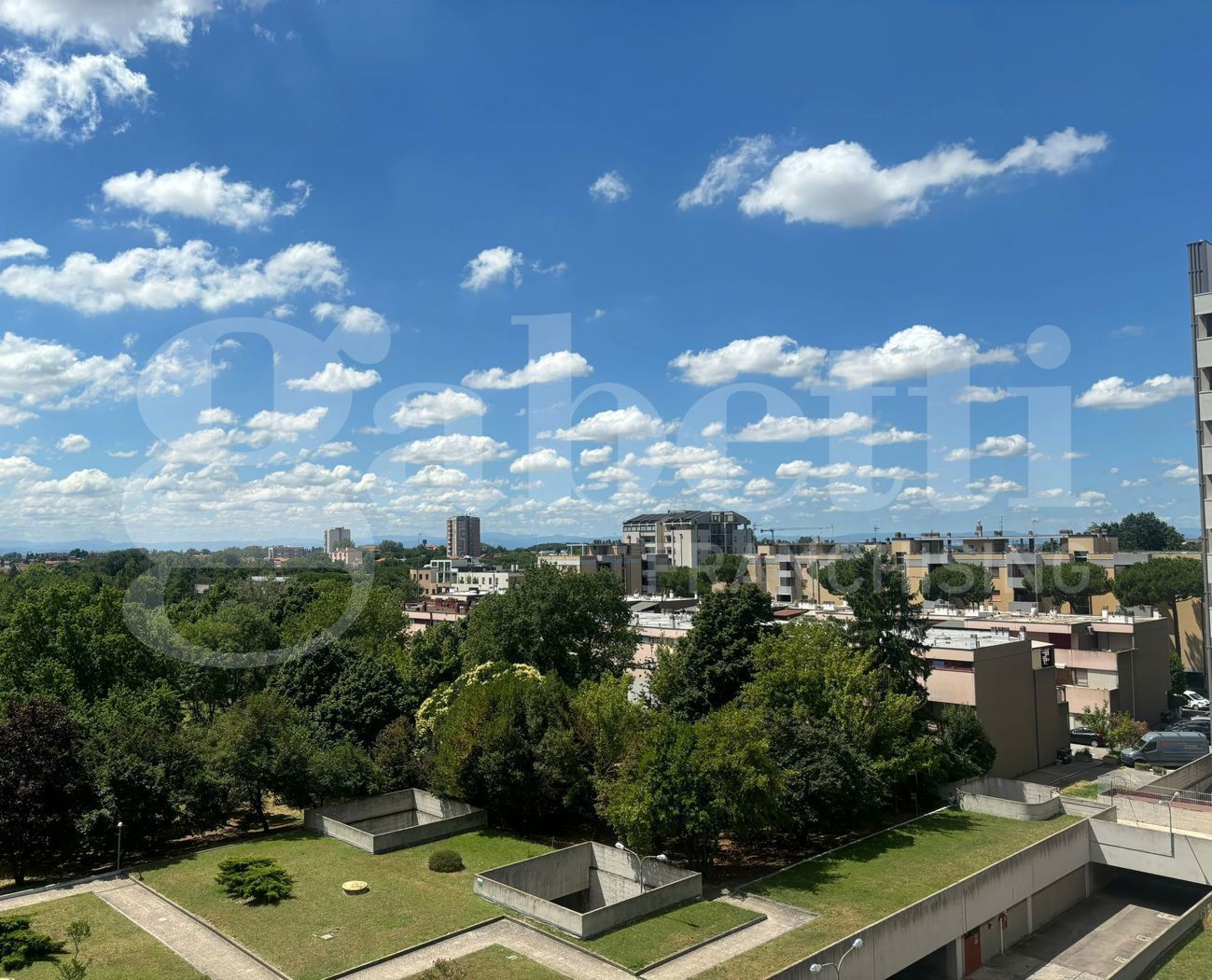 Monolocale da ristrutturare a Ravenna