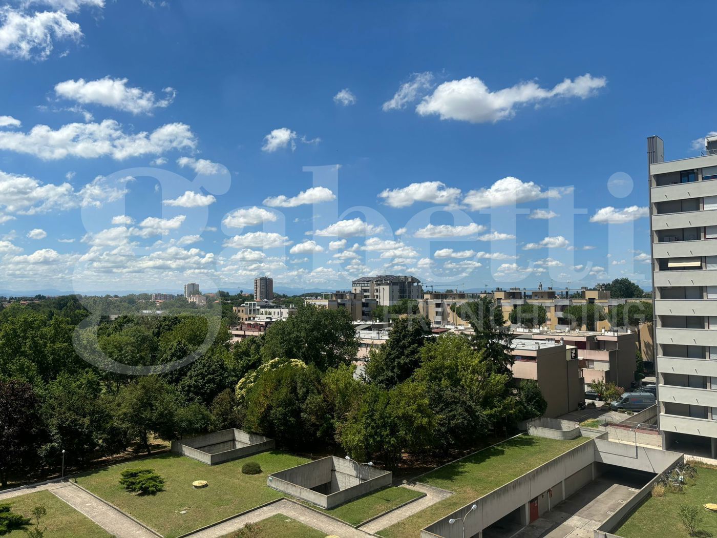 Monolocale da ristrutturare a Ravenna