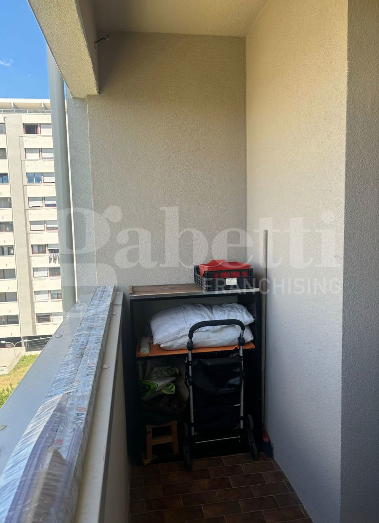 Monolocale da ristrutturare a Ravenna