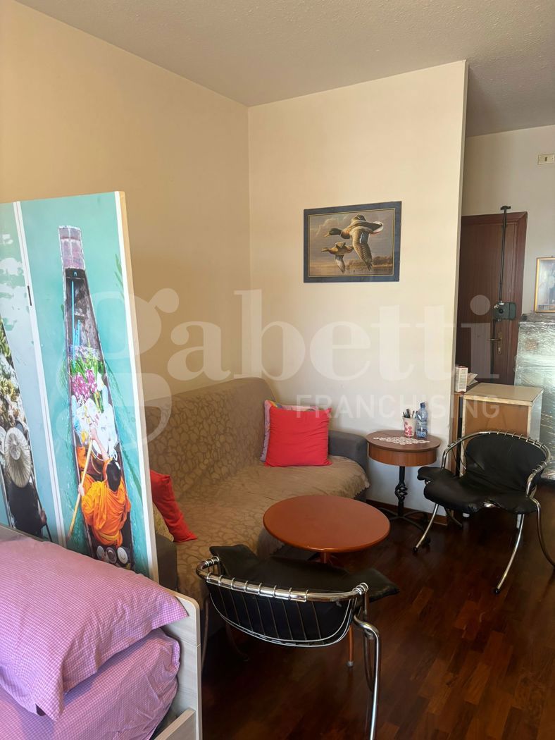 Monolocale da ristrutturare a Ravenna