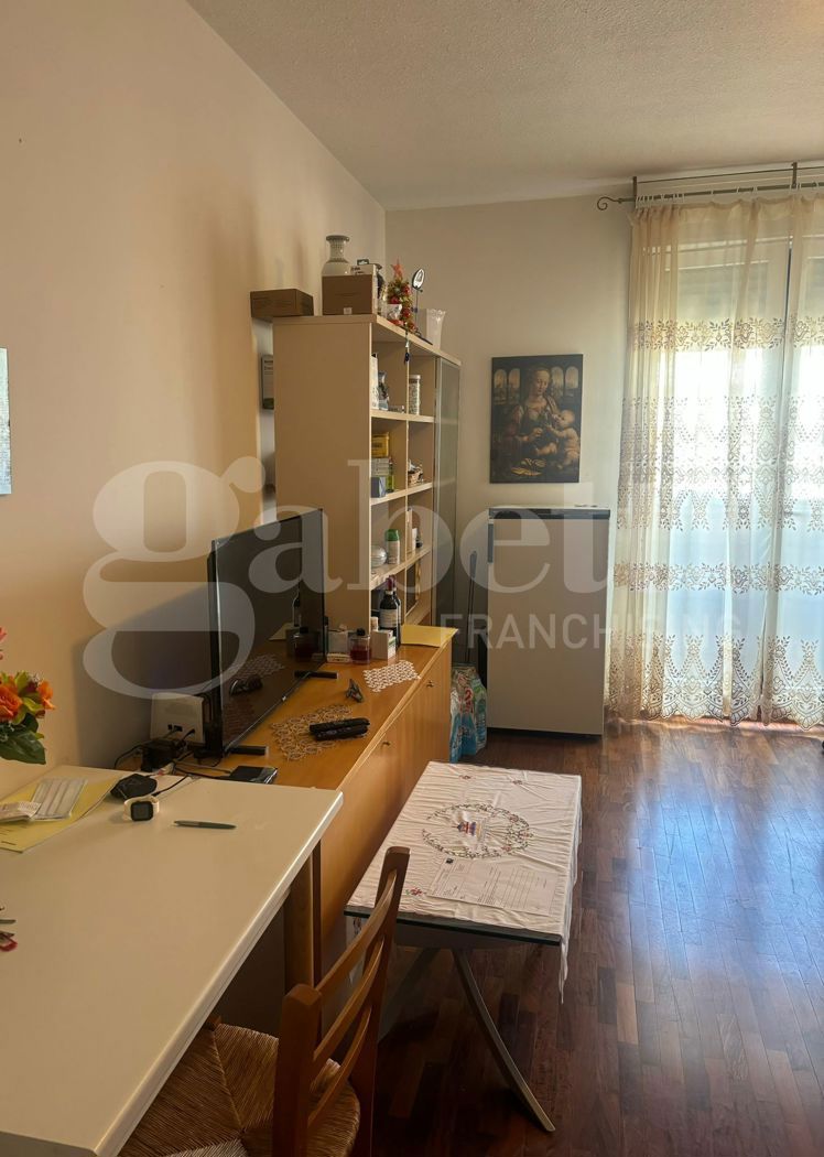 Monolocale da ristrutturare a Ravenna