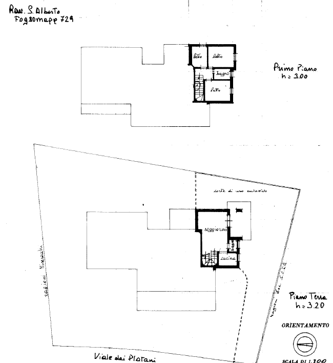 Casa indipendente in vendita a Ravenna