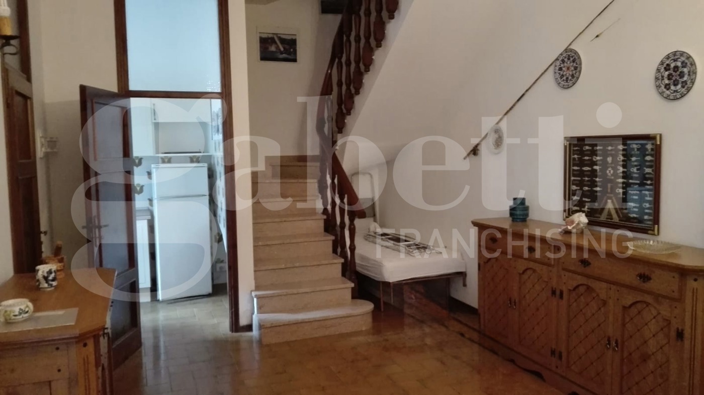 Casa indipendente in vendita a Ravenna