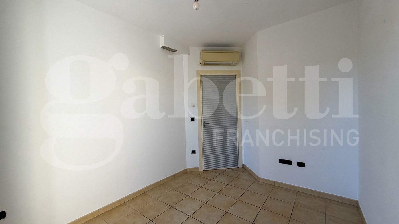 Casa indipendente con giardino a Ravenna