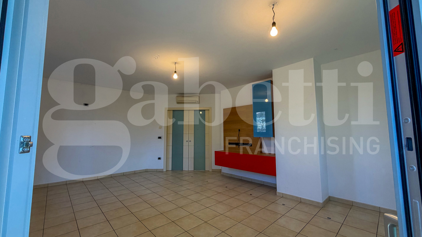 Casa indipendente con giardino a Ravenna