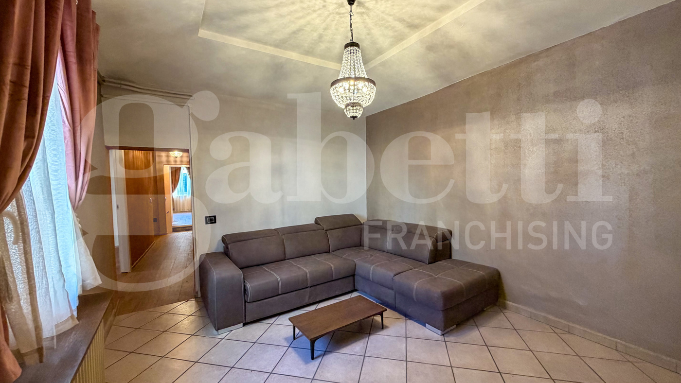 Casa indipendente con giardino a Ravenna