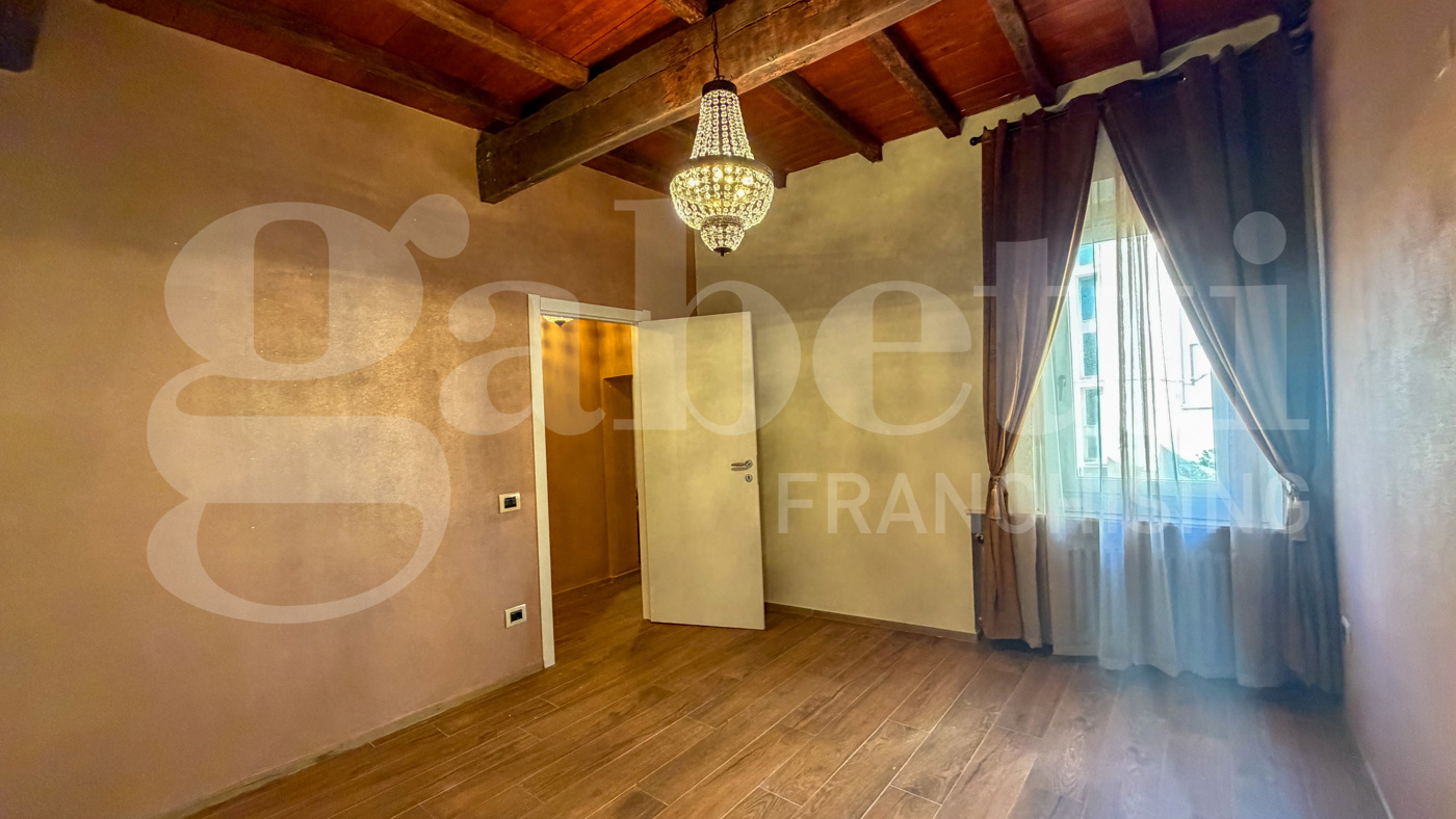 Casa indipendente con giardino a Ravenna