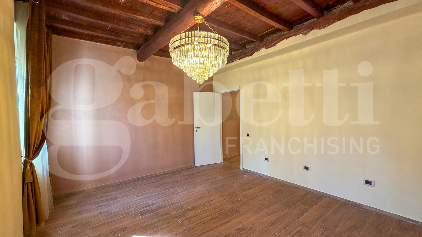 Casa indipendente con giardino a Ravenna