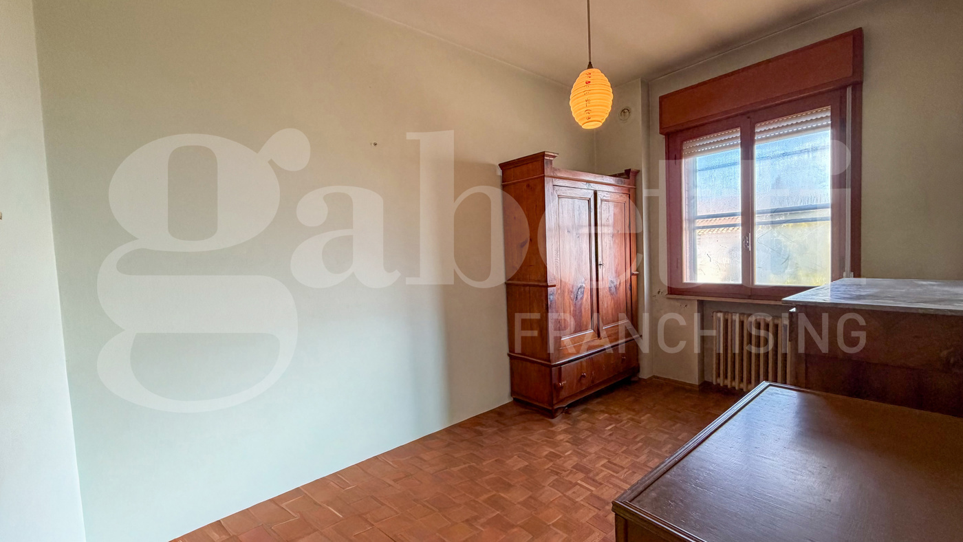 Casa indipendente con giardino a Ravenna