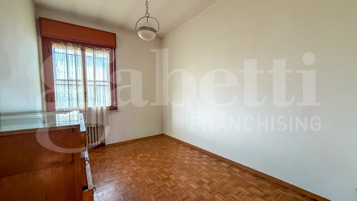 Casa indipendente con giardino a Ravenna